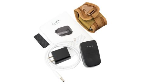 Real Time GPS Tracking Device To Retrieve Location of Travel Suitcase (Default: Default)