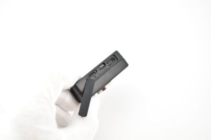 Real Time GPS Tracking Device For Briefcase Suitcase Travel Protection (Default: Default)